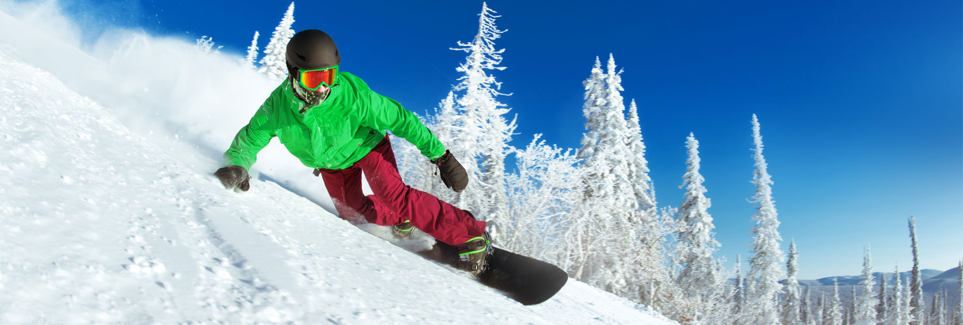 Snowboard Rentals