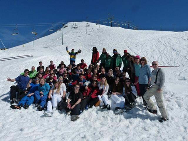 Large Group Rental Discounts